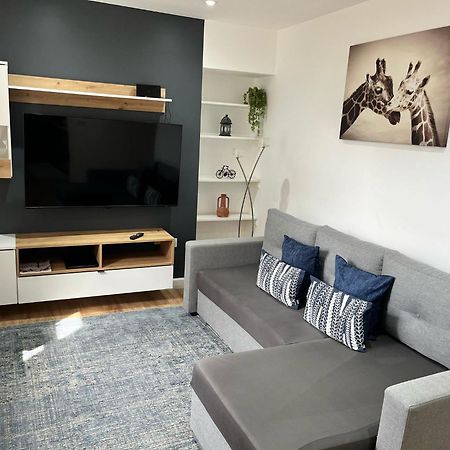 51 Innes Street Apartment Inverness Extérieur photo