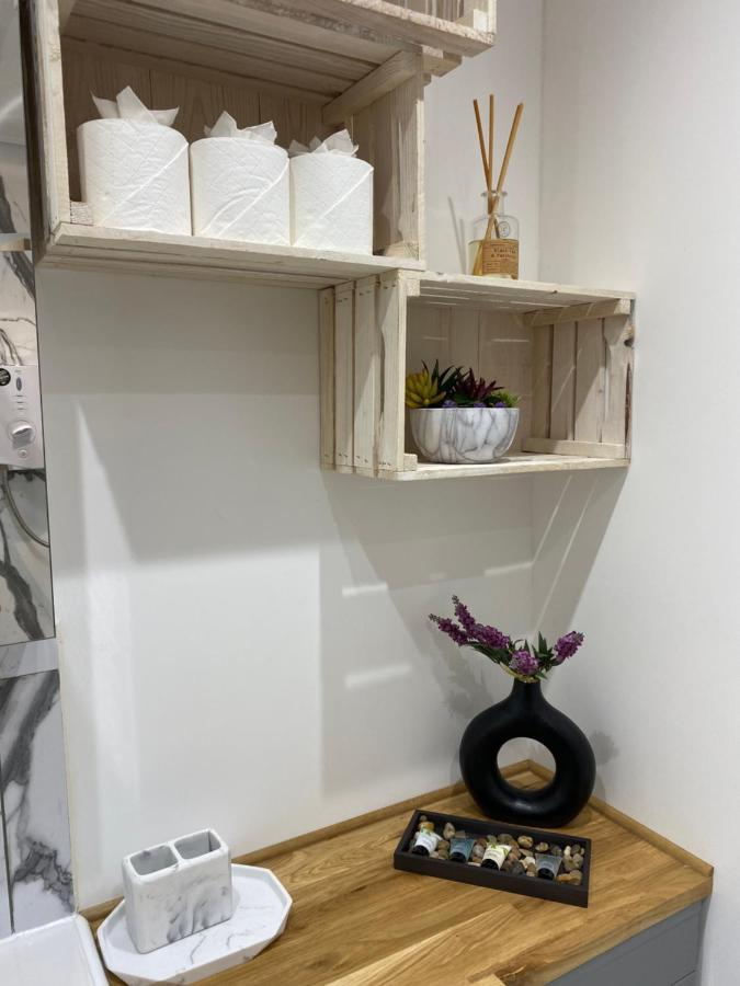 51 Innes Street Apartment Inverness Extérieur photo