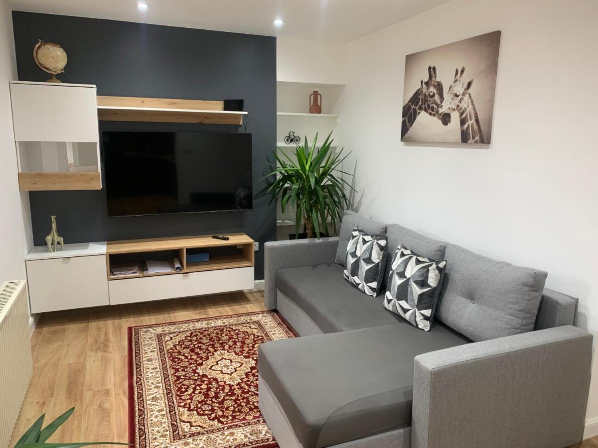 51 Innes Street Apartment Inverness Extérieur photo