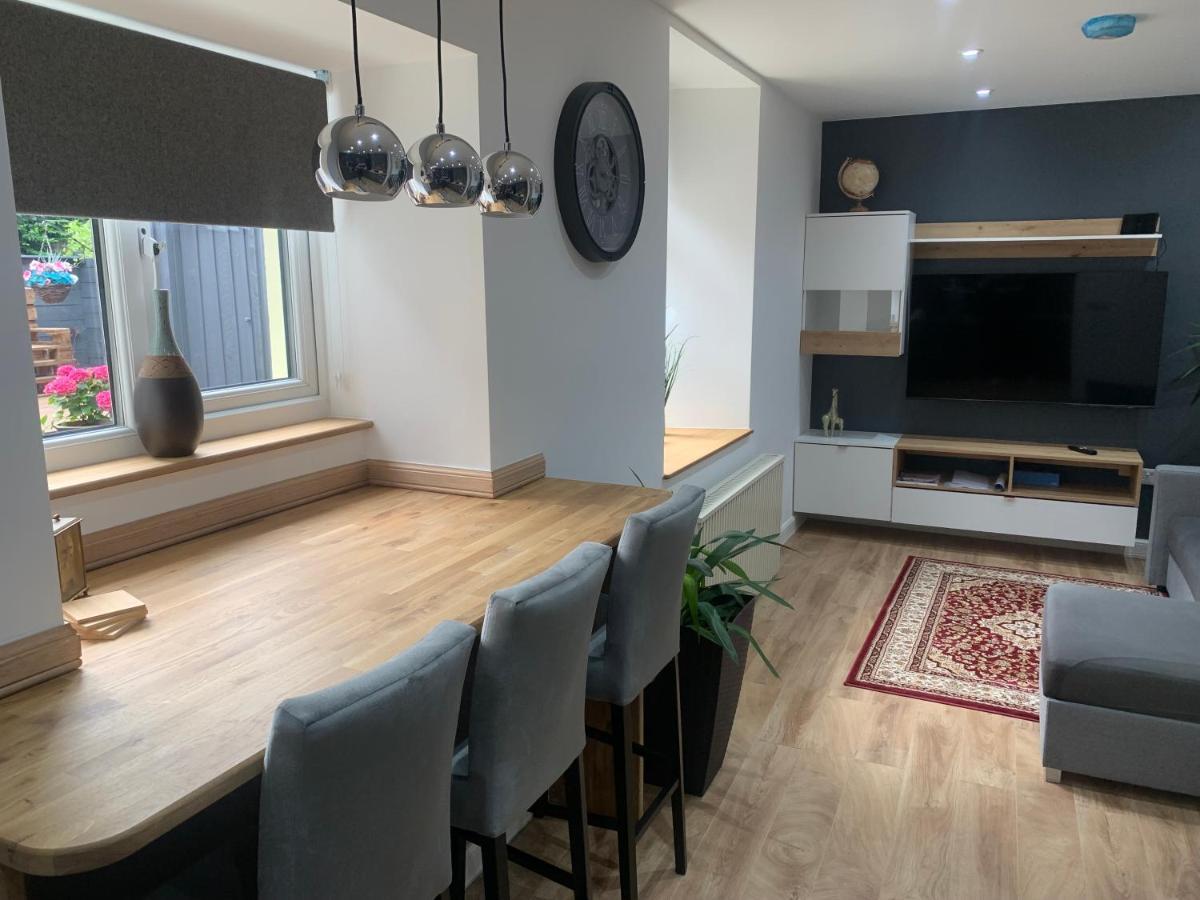 51 Innes Street Apartment Inverness Extérieur photo