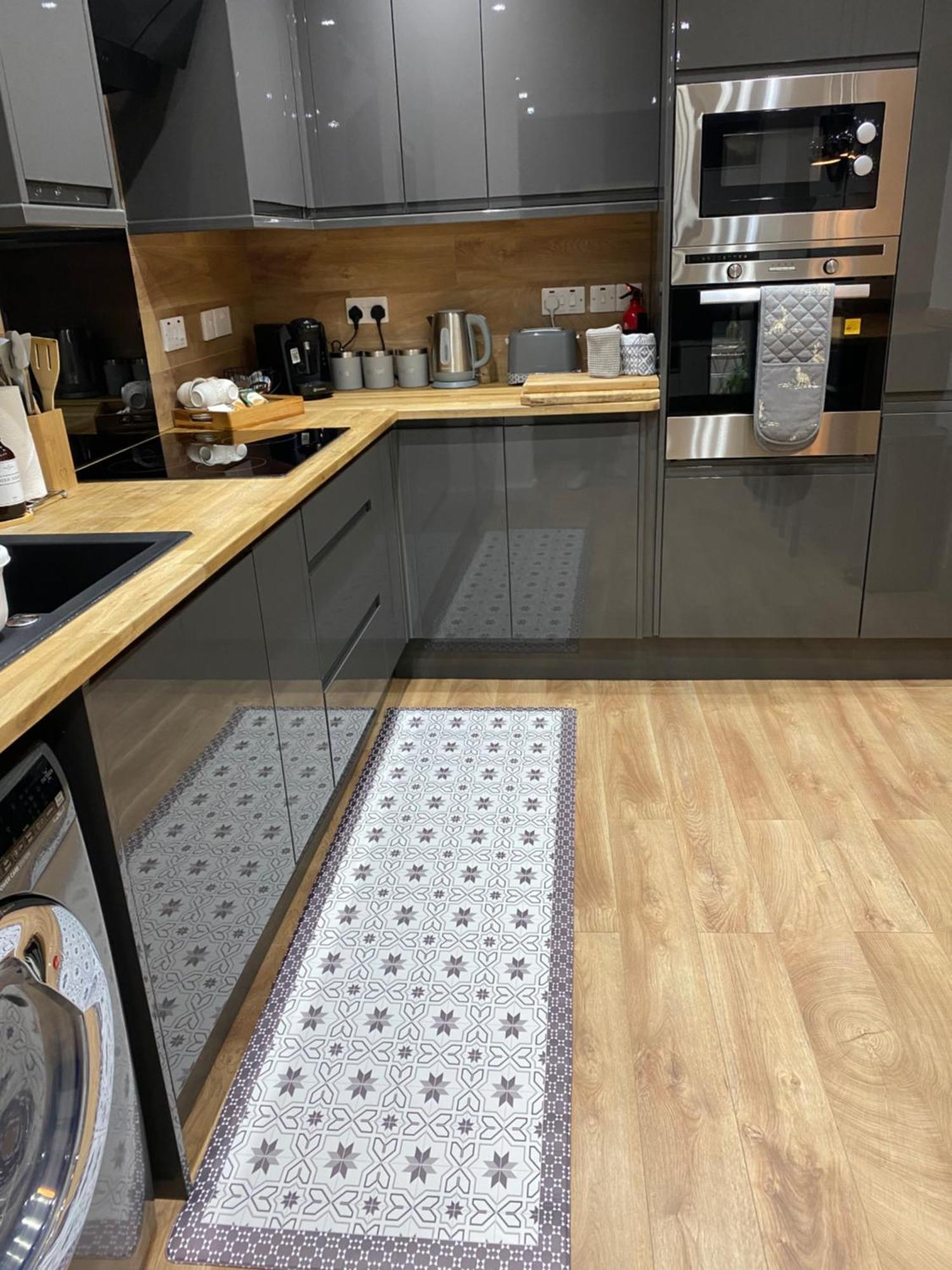 51 Innes Street Apartment Inverness Extérieur photo