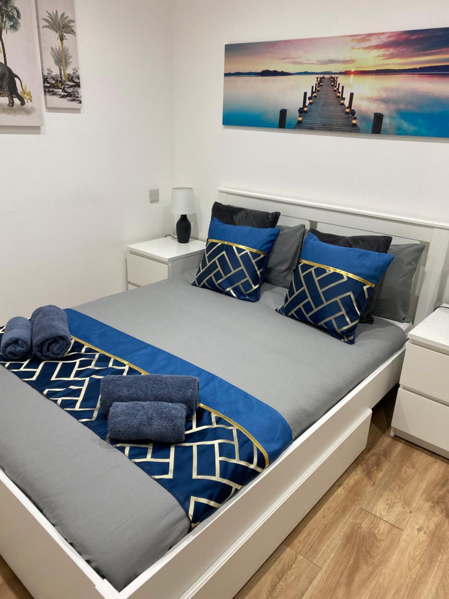 51 Innes Street Apartment Inverness Extérieur photo
