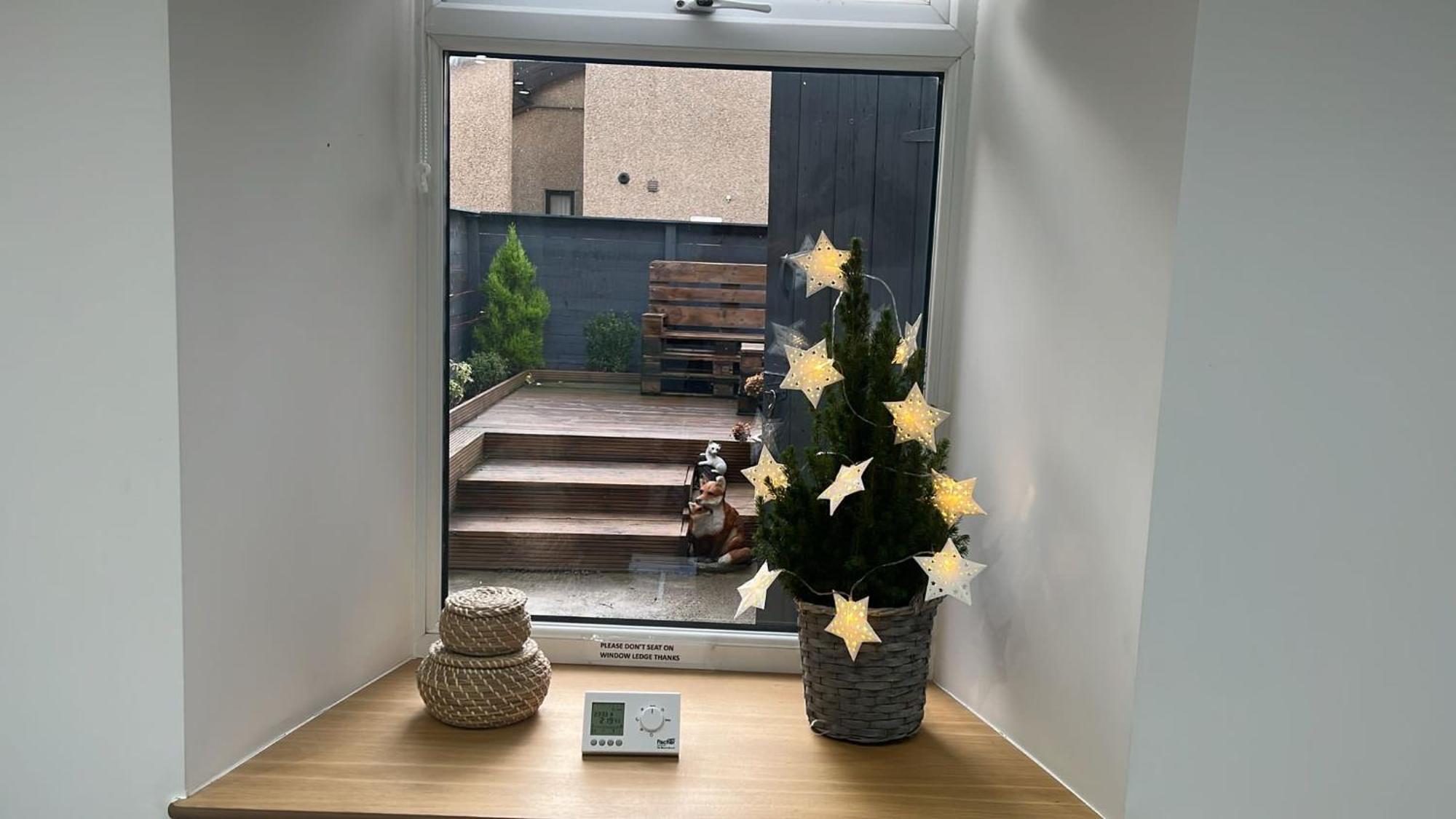 51 Innes Street Apartment Inverness Extérieur photo