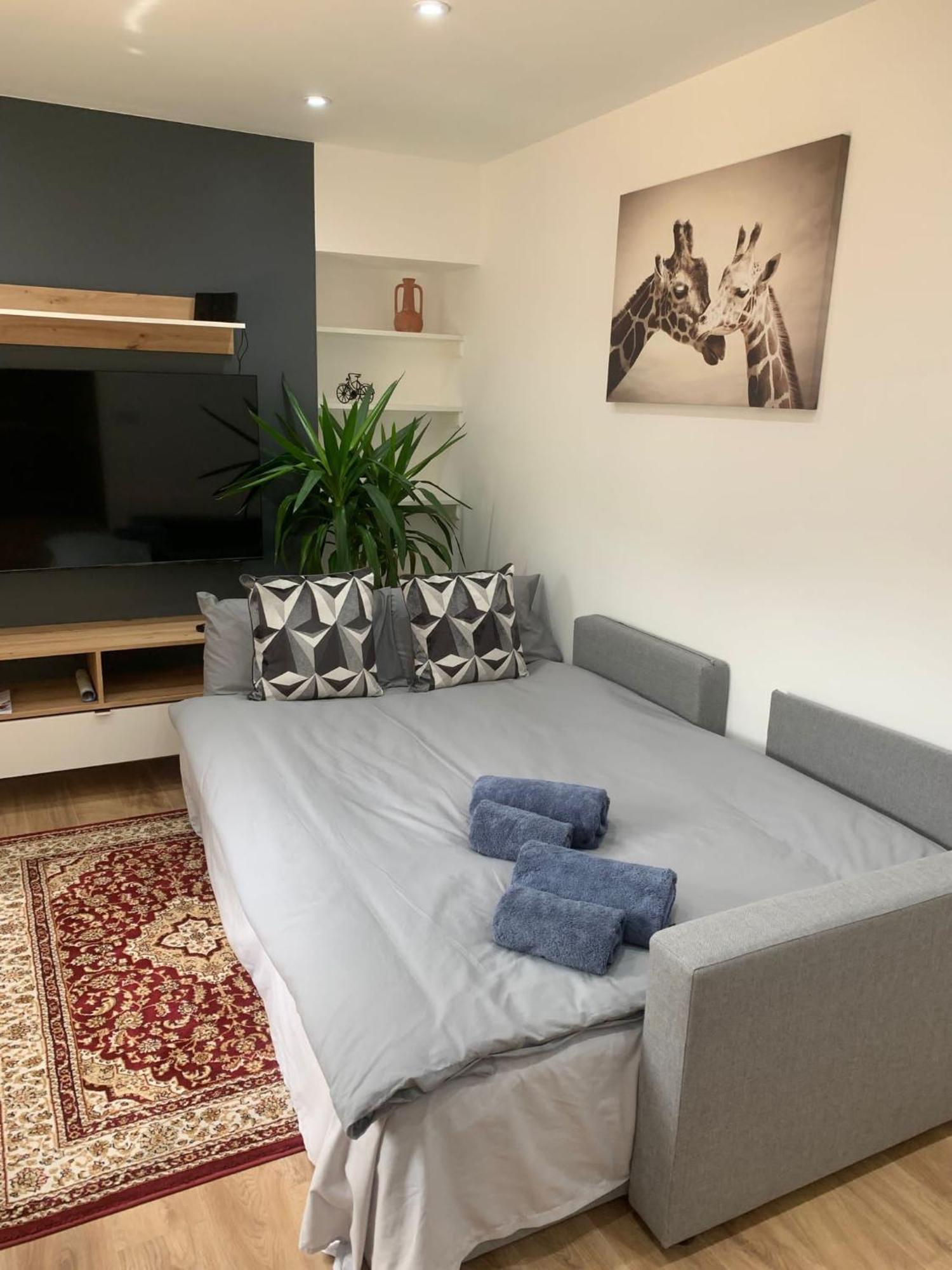 51 Innes Street Apartment Inverness Extérieur photo