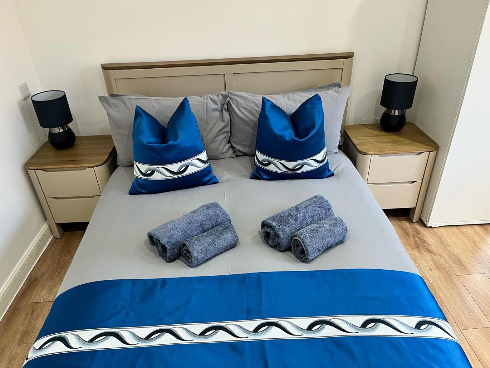 51 Innes Street Apartment Inverness Extérieur photo