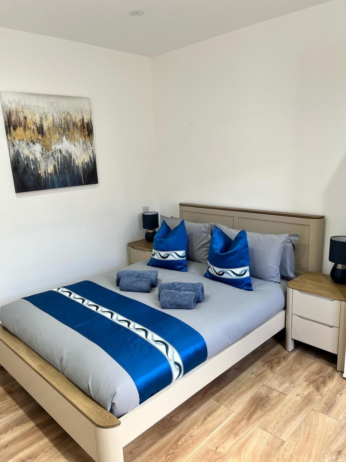 51 Innes Street Apartment Inverness Extérieur photo